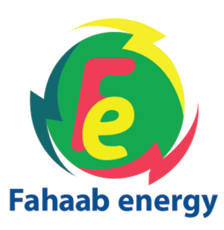 Fahaab Energy Logo